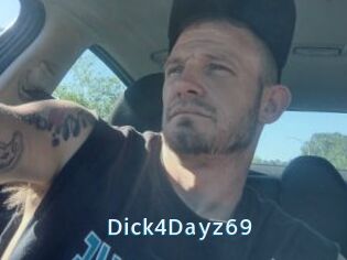 Dick4Dayz69
