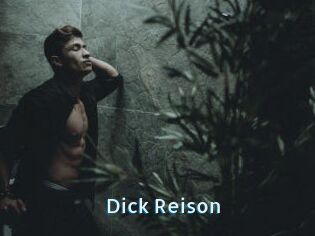Dick_Reison