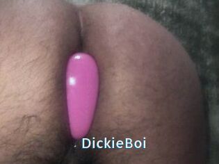 DickieBoi