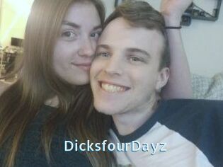DicksfourDayz
