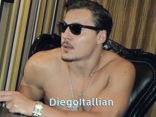DiegoItallian