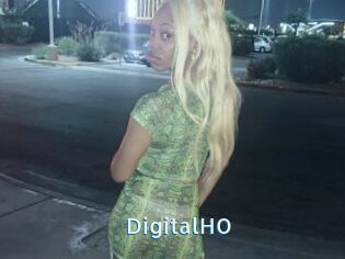 DigitalHO
