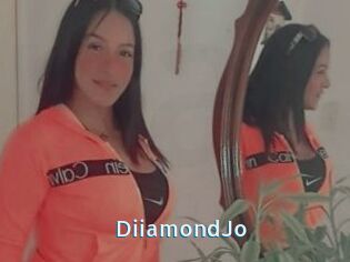DiiamondJo