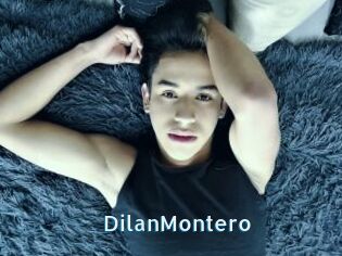 DilanMontero