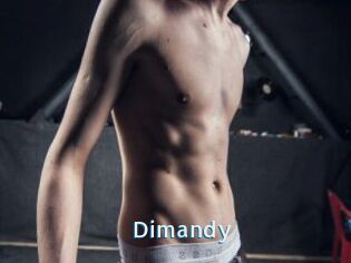 Dimandy