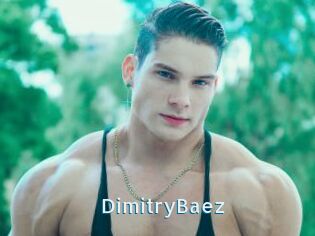 DimitryBaez