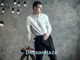 DimsonHaze