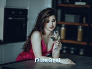 DinaOrel