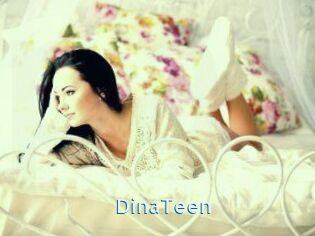 DinaTeen
