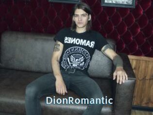 DionRomantic