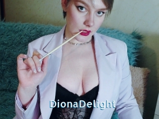 DionaDelight