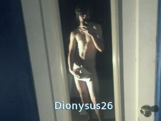 Dionysus26