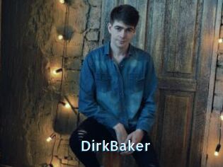 DirkBaker