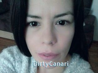 DirtyCanari