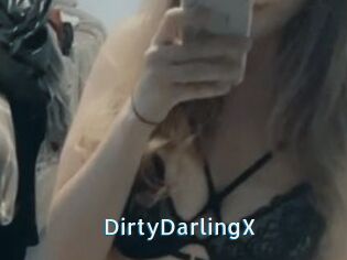 DirtyDarlingX