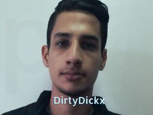 DirtyDickx