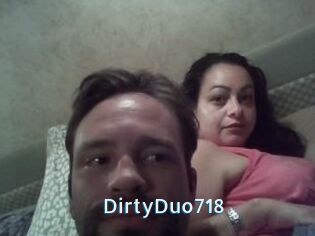 DirtyDuo718