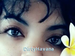 DirtyHavana