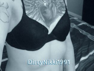 DirtyNikki1991
