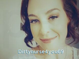 Dirtynurse4you69