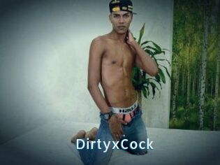 DirtyxCock