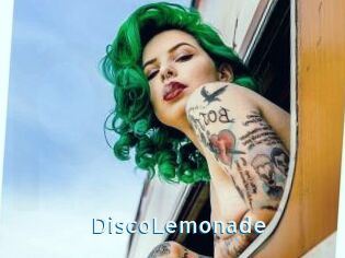 DiscoLemonade