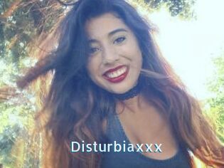 Disturbiaxxx