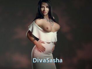 DivaSasha