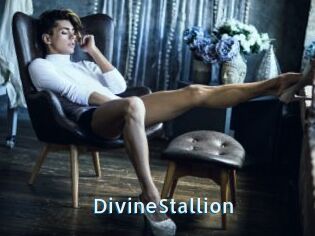 DivineStallion