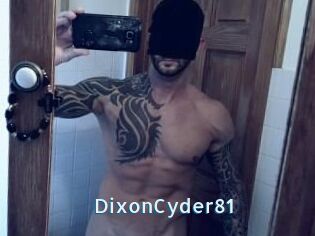 DixonCyder81