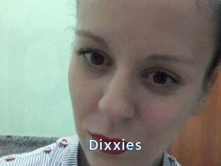 Dixxies