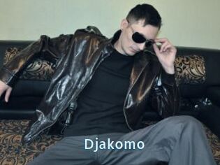 Djakomo