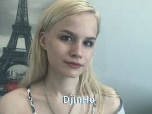 DjinHo
