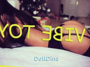 DollDina