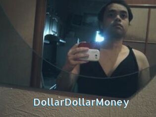 DollarDollarMoney