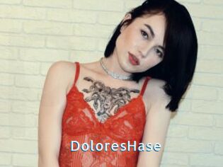 DoloresHase