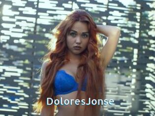 DoloresJonse