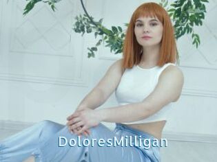 DoloresMilligan