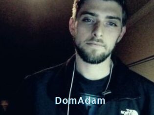 DomAdam