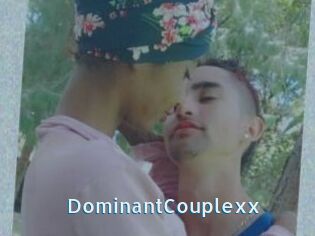 DominantCouplexx
