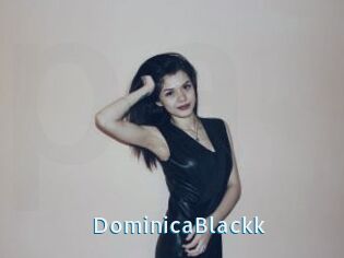 DominicaBlackk
