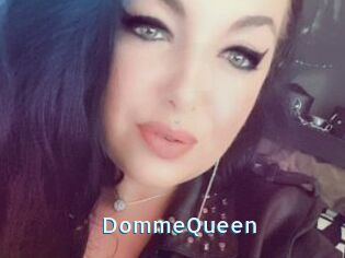 DommeQueen