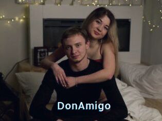 DonAmigo