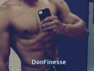 DonFinesse