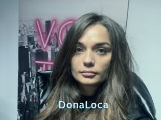 DonaLoca
