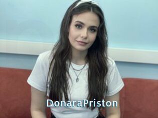 DonaraPriston