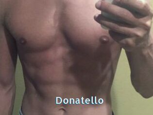 Donatello
