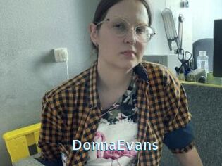 DonnaEvans