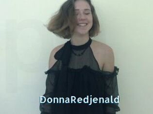 DonnaRedjenald