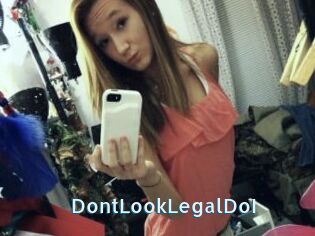 DontLookLegalDoI